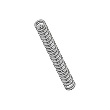 Approved Vendor Compression Spring, O= .312, L= 2.75, W= .055 G809974240